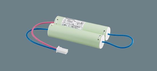 パナソニック FK849 ニッケル水素蓄電池 交換電池(バッテリー) Panasonic
