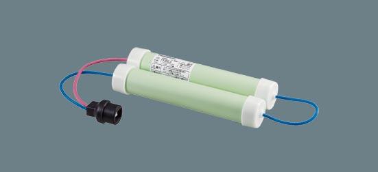 パナソニック FK863 ニッケル水素蓄電池 交換電池(バッテリー) Panasonic