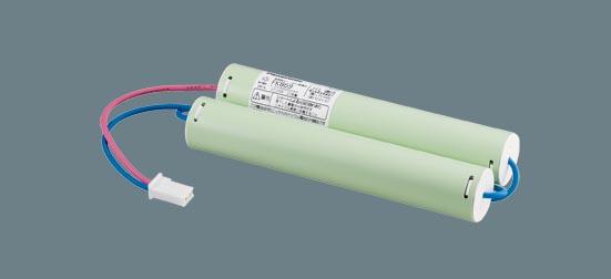 パナソニック FK869 ニッケル水素蓄電池 交換電池(バッテリー) Panasonic