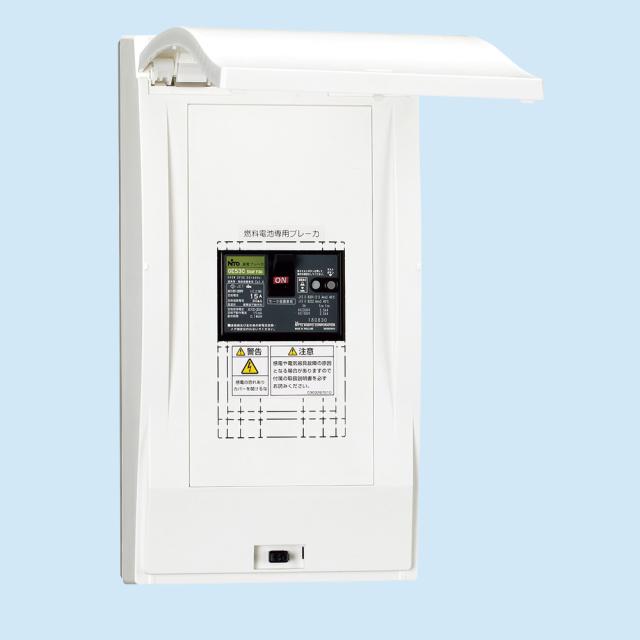 日東工業 FPCD-G1 機能追加ユニットG1ユニット NITO