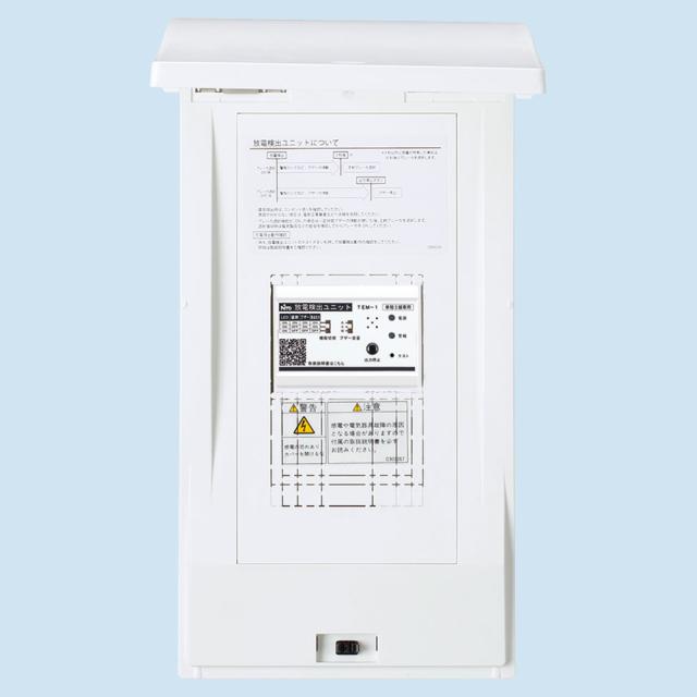 日東工業 FPCD-TEM 放電検出増設ユニット NITO 28,436円