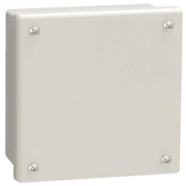 日東工業 FTC15-22A FRP樹脂製ボックス 電材 部材 NITO