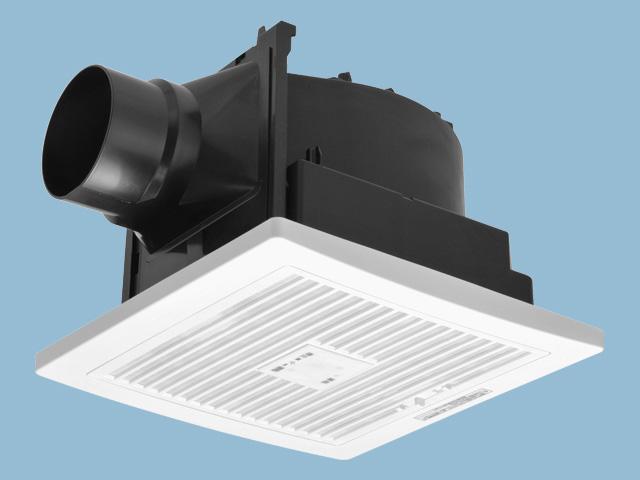 パナソニック FY-24CFR8V 天井埋込形換気扇 天埋換気扇 (フィルター付・人感センサー) Panasonic