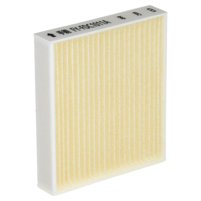 パナソニック FY-FDC1011A パイプファン専用フィルター 5枚セット 交換