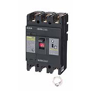 日東工業 GE258NA3P250ADV 漏電ブレーカ・経済形 NITO 【公式通販】