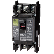 日東工業 GX533P50AF30 スリム漏電ブレーカ NITO