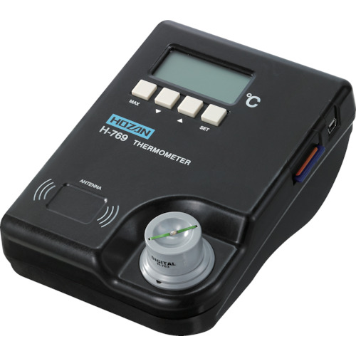 ホーザン H-769 ハンダゴテ温度計 HOZAN