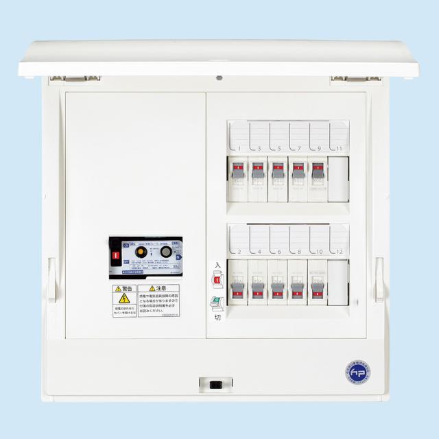 日東工業 HCD3E-62 HCD形ホーム分電盤(ドア付) NITO 13,530円