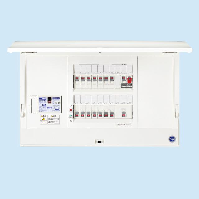 日東工業 HCD3E10-341SH 太陽光発電システム+カラー電力モニタ NITO