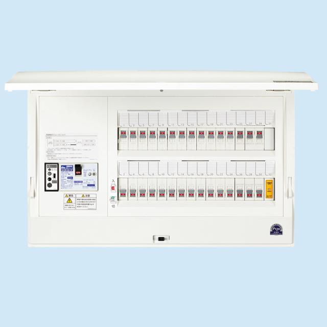 日東工業 HCD3E4-65MGL 感震機能付+避雷器付 NITO