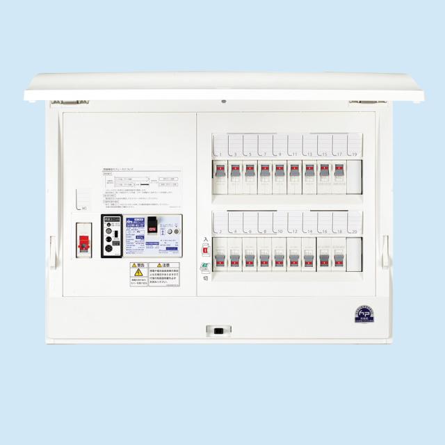 日東工業 HCD3E5-142MGH 感震役立つこと付+非常用一次送り電気回路付 NITO