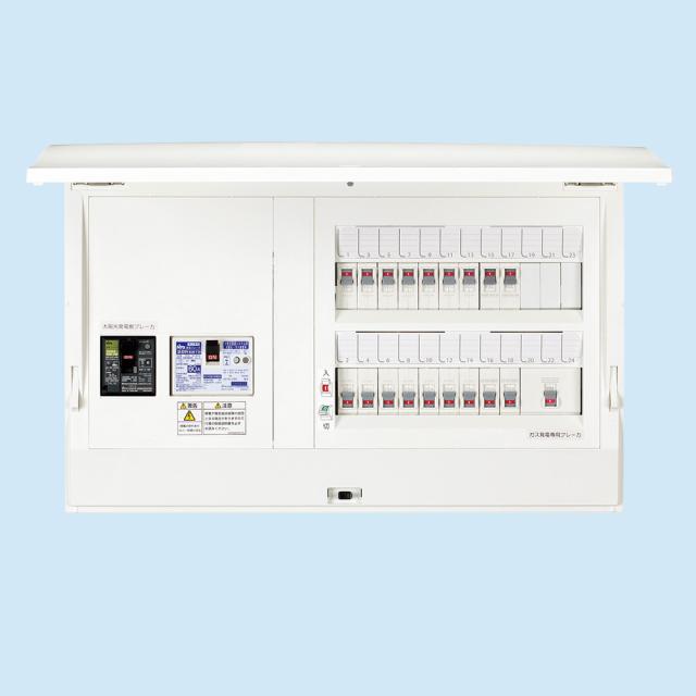 日東工業 HCD3E6-143W2 W発電システム(太陽光+ガス) NITO