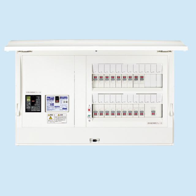 日東工業 HCD3E6-183W1 W発電システム(太陽光+家庭用燃料電池) NITO