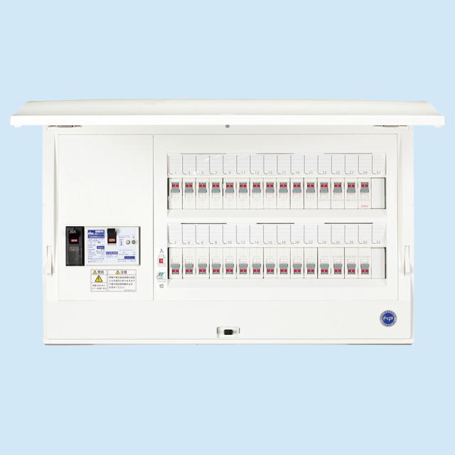 日東工業 HCD3E6-66TB2 エコキュート(一次側)+IH対応 NITO