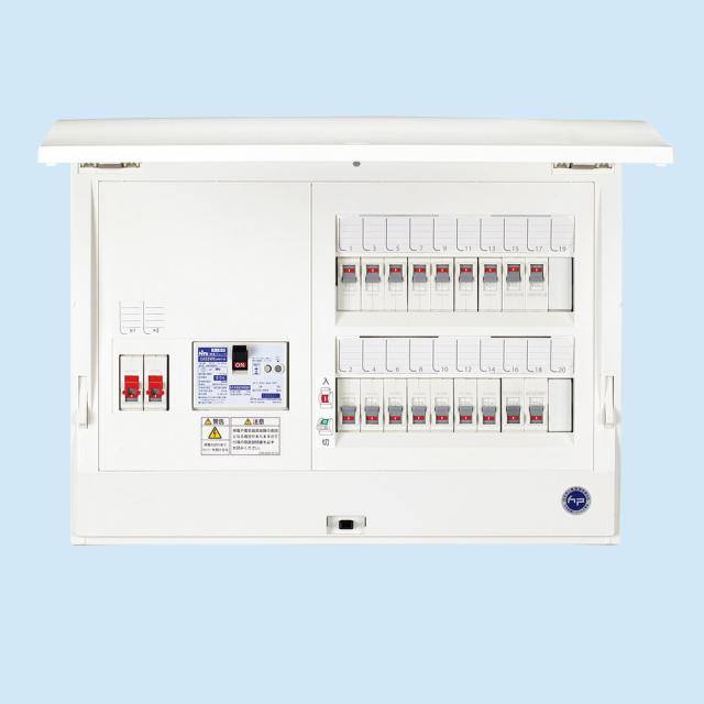 日東工業 HCD3E7-342H2 非常用一次送り2回路付(ドア付) NITO