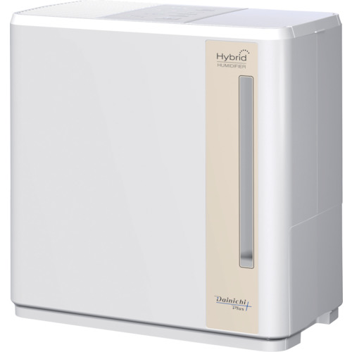 ダイニチ工業 HD-C700G-W 気化ハイブリッド式加湿器 HD-C700G-ホワイト 0H52820