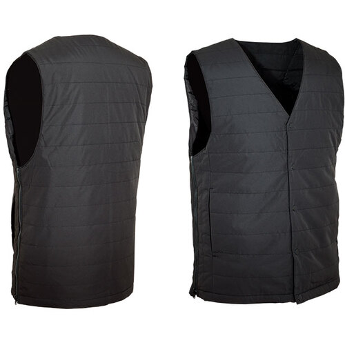 サンコー HEAT23SBK サイズ調整デキル「ヒーターベスト」