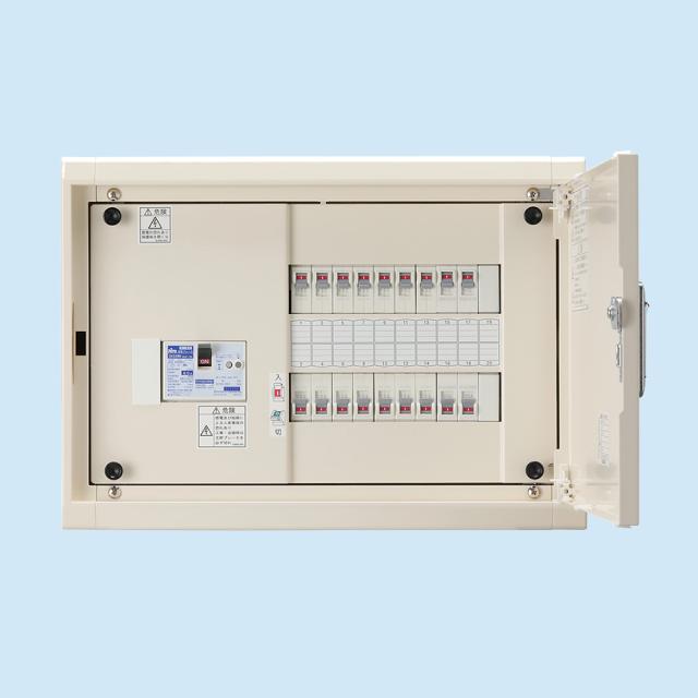 日東工業 HMD3E5-142 HMD形介護ホーム分電盤 NITO