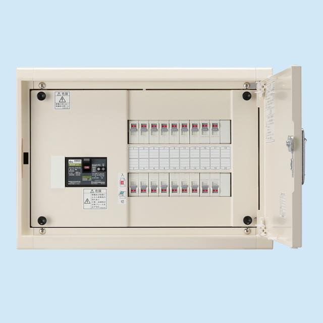 日東工業 HMD3N6-164 HMD形介護ホーム分電盤 NITO