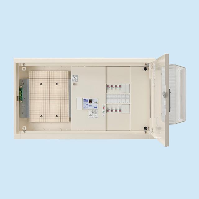 テンパール工業 YAG310242IA4 オール電化対応住宅盤 扉無し リミッタースペース無し 100A 24+2 LINEクーポン有)テンパール工業 YAG310242IA4 オール電化対応住宅盤 扉