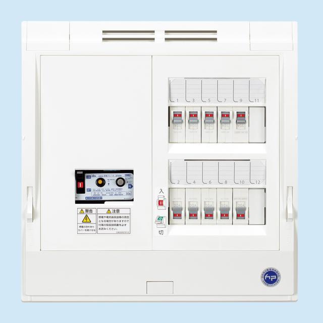 日東工業 HPD3E-84 HPD形ホーム分電盤(ドアなし) NITO