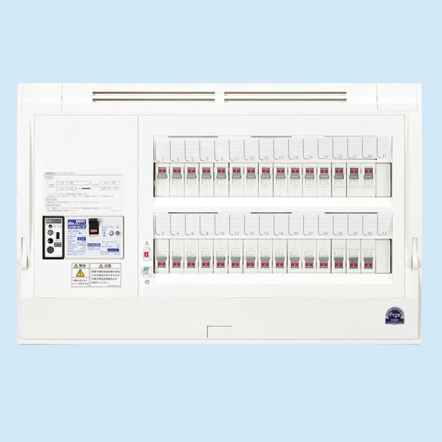 日東工業 HPD3E4-142MG 感震機能付(ドアなし) NITO