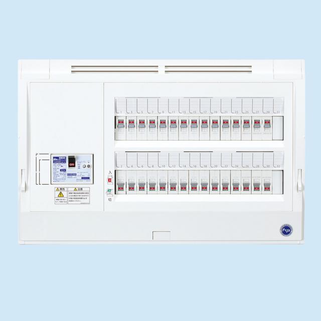 日東工業 HPD3E6-404 HPD形ホーム分電盤(ドアなし) NITO