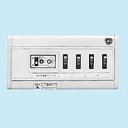 日東工業 HSA2L-40 HP形ホーム分電盤(HPAHSA) NITO