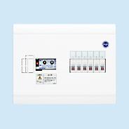 日東工業 HSB3E-51 HSB形ホーム分電盤 NITO