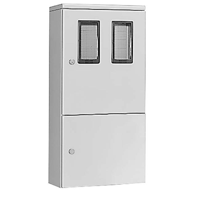 日東工業 HVP-510A ペデスタルボックス 電材 部材 NITO