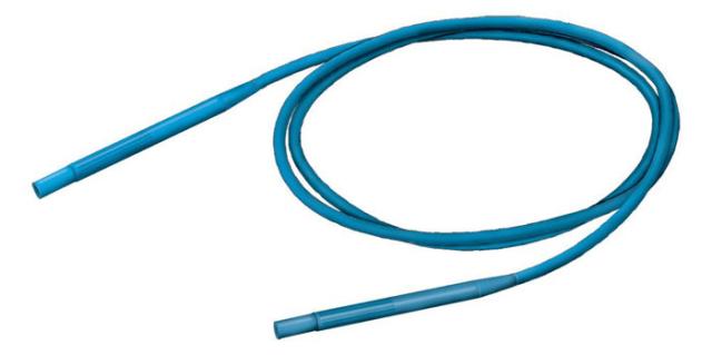 日置電機 9750-13 テストリード HIOKI