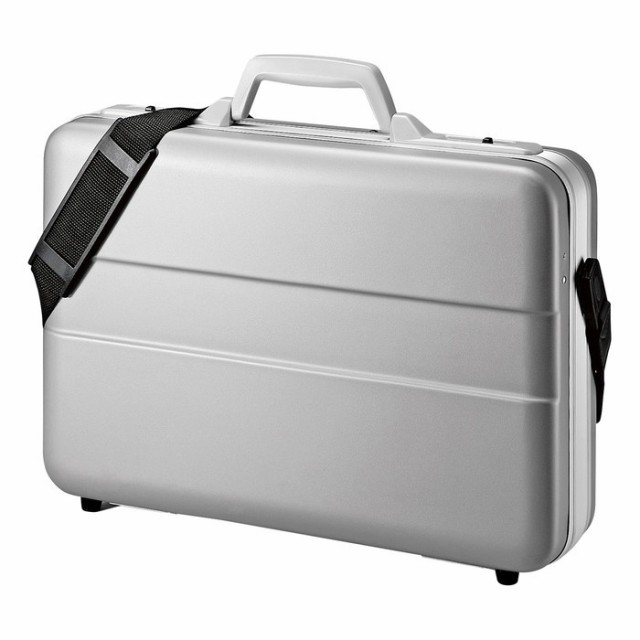サンワサプライ BAG-ABS5N2 ABSハードPCケースの通販は 24,032円