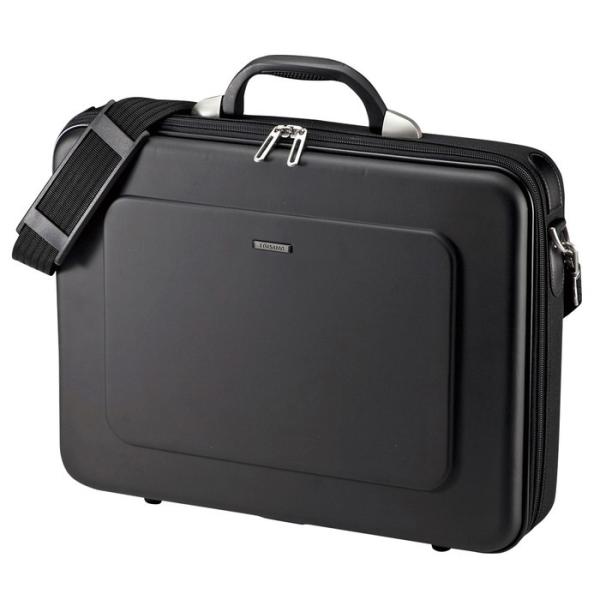 サンワサプライ BAG-EVA7BKN セミハードＰＣケース