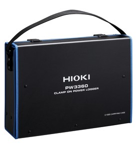 日置電機 C1005 携帯用ケース HIOKI