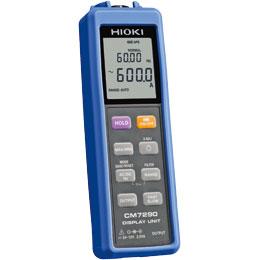 日置電機 CM7290 ディスプレイユニット HIOKI