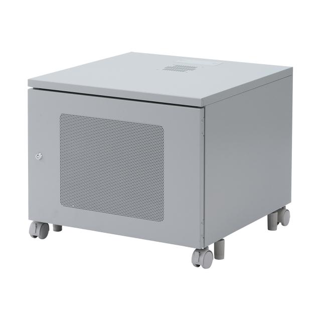 サンワサプライ CP-101 19インチマウントボックス(H500・8U) SANWASUPPLY