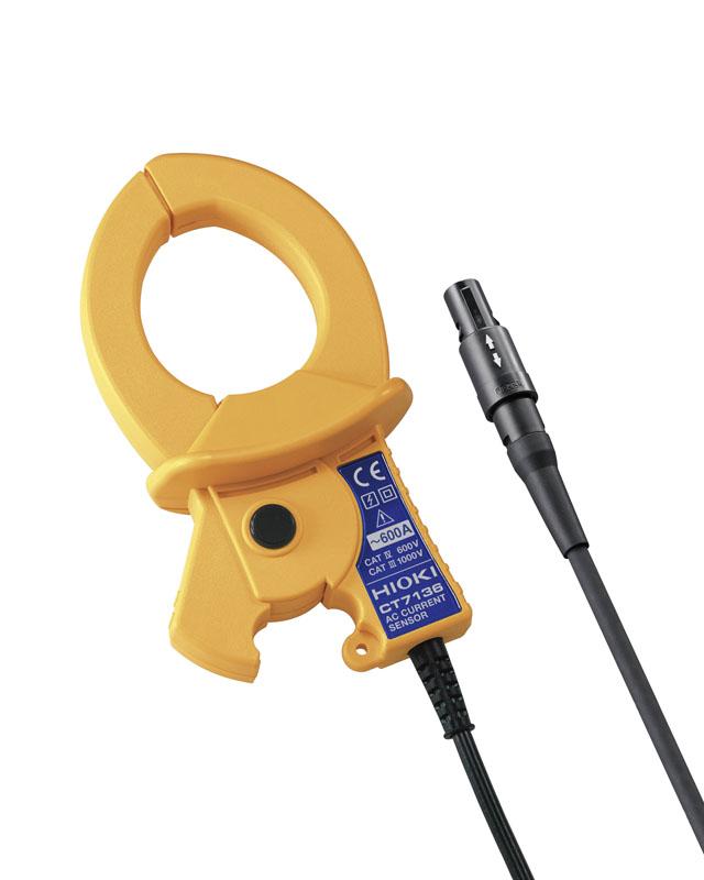 日置電機 CT7136 ACカレントセンサ HIOKIの通販は