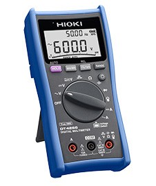日置電機 HIOKI DT4256 デジタルマルチメータ