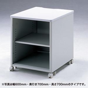 サンワサプライ ED-P4570N eデスク（Pタイプ） SANWASUPPLY
