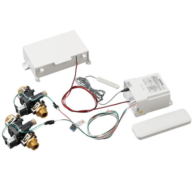 三栄水栓 EK802-5X ワイヤレススイッチセット SANEIの通販は