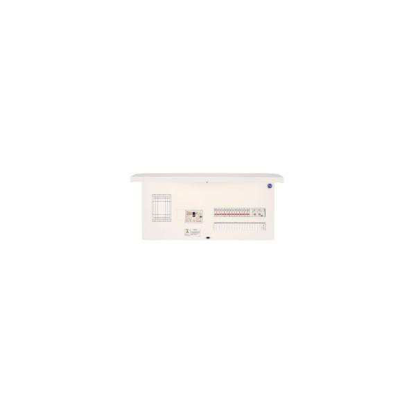 河村電器 ELETA 6123-4 分電盤 Ezライン 露出型 フタなし リミッタースペース付 KAWAMURA カワムラの通販はその他建築・住宅資材