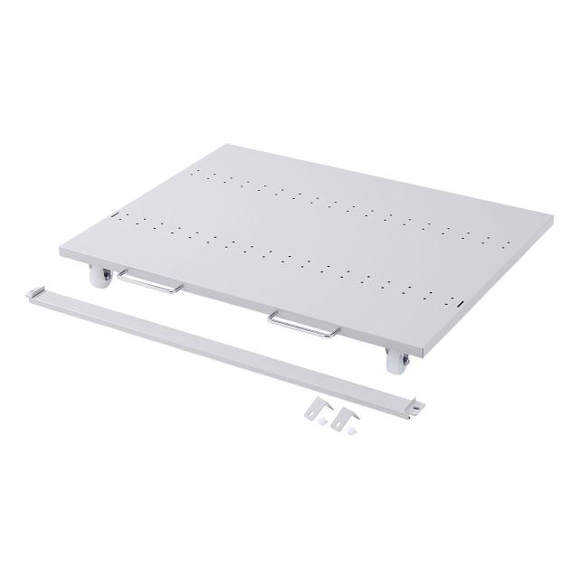 サンワサプライ ER-100CPU eラックCPUスタンド(W1000) SANWASUPPLY (法人限定)