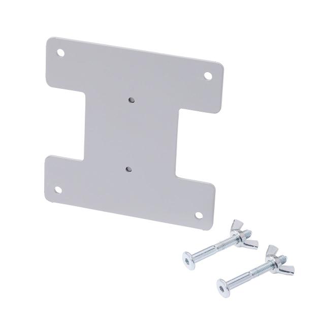 (送料無料) サンワサプライ ER-VESA1 eラックVESA取付プレート SANWASUPPLYの通販は