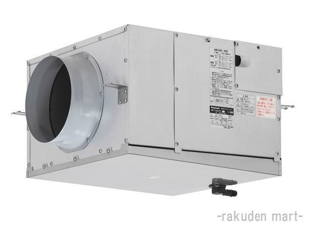 パナソニック FY-18DCF3 中間ダクトファン・ダクト用送風機器 キャビネットファン 換気扇