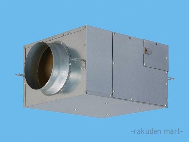 パナソニック FY-20NCF3 中間ダクトファン・ダクト用送風機器 キャビネットファン 換気扇