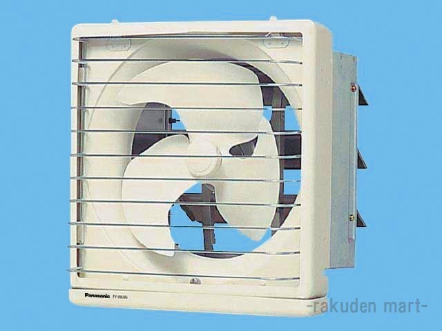 パナソニック FY-30LSG 有圧換気扇 インテリア形有圧換気扇の通販は 26,881円