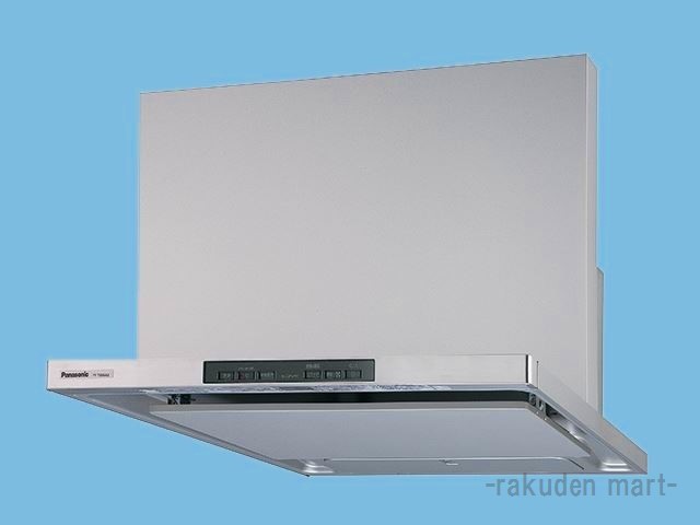 パナソニック FY-75DWD3-S 領域ボンネット 坦々たる形領域ボンネット 換気ファン