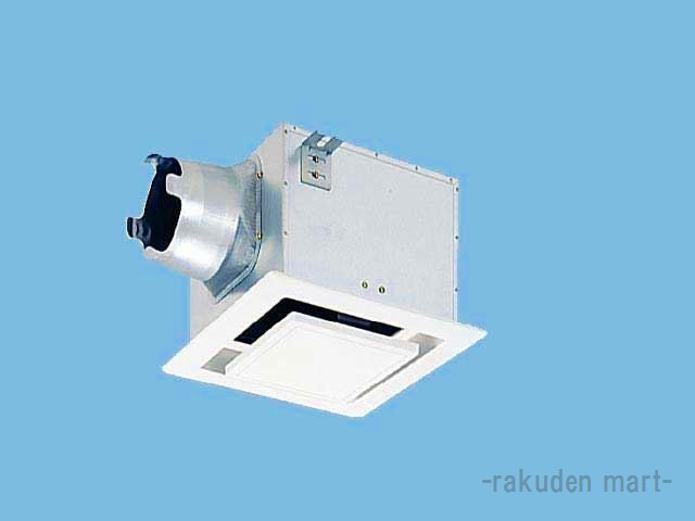 パナソニック FY-BGS06 システム部材 インテリア用部材 換気扇の通販は 11,424円