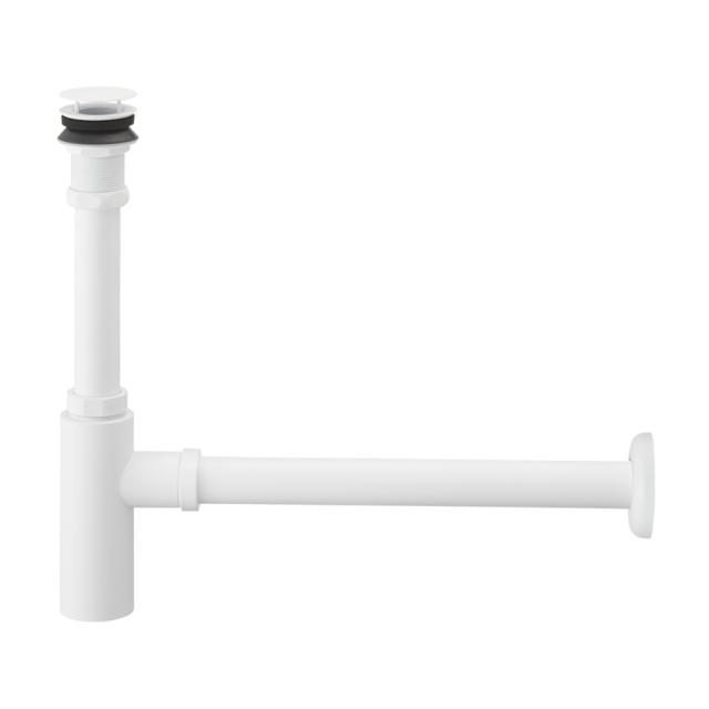 三栄水栓　H7610-25　アフレナシボトルトラップ 洗面所用