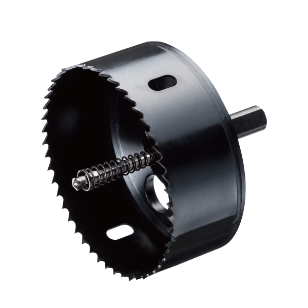 ジェフコム JH-160 バイメタルホルソー JEFCOM